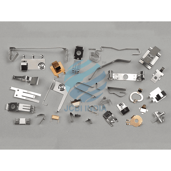 Component Cut Sheets Sheet Cutting Components manufacturer & exporter in india | Jay ...
